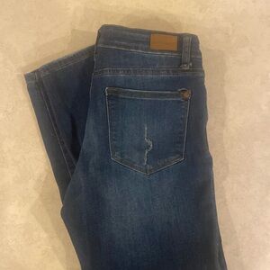 Judy Blue Relaxed Fit jeans